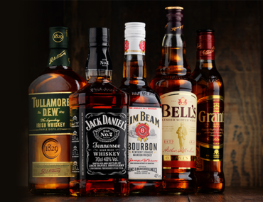 Whisky of whiskey, ken jij de verschillen?