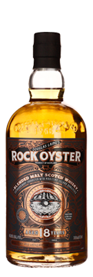 Rock Oyster 18 years