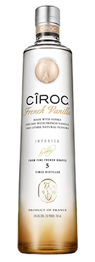 Ciroc French Vanilla