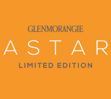 Binnenkort verwacht: Glenmorangie Astar
