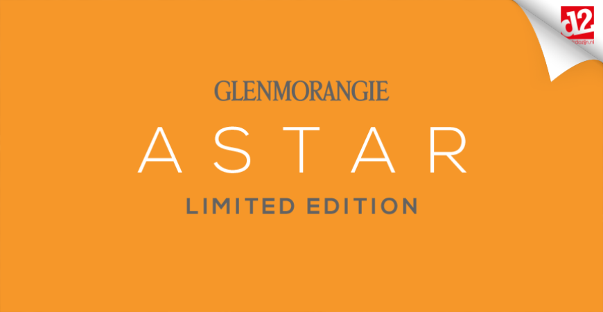 Binnenkort verwacht: Glenmorangie Astar