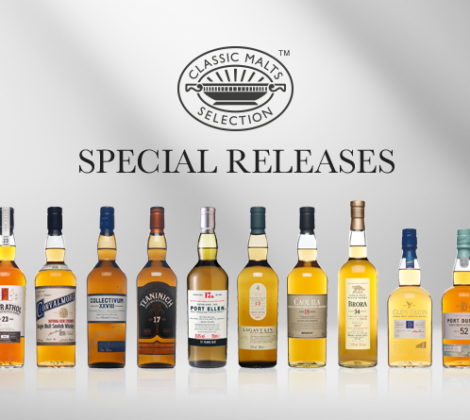 Special Releases 2017