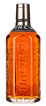 Tincup whiskey Tincup whiskey