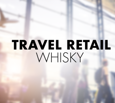 Travel retail whisky, exclusieve whisky of niet?
