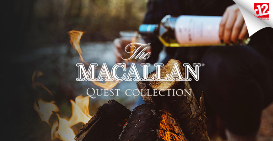 Macallan Quest Collection