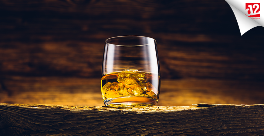 Wat is bourbon? De Amerikaanse godendrank.