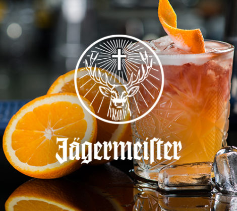 Jägermeister mix, 3+ tips voor een heerlijk drankje.