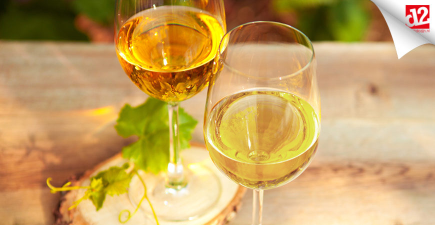 Chardonnay vs Sauvignon Blanc, wat zijn de verschillen?