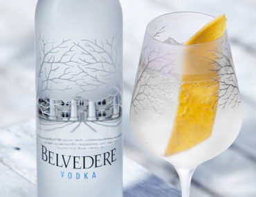 Belvedere wodka: ontdek dit prestigieuze merk