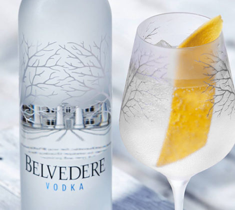Belvedere wodka: ontdek dit prestigieuze merk