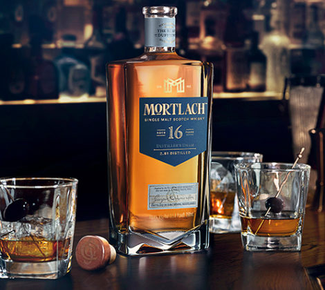 Mortlach whisky: ontdek het nieuwe kernassortiment
