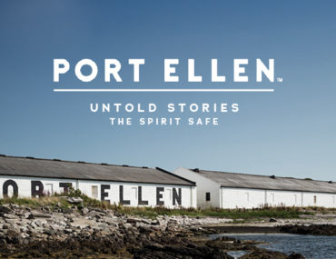 Port Ellen 39 years: een meesterwerk