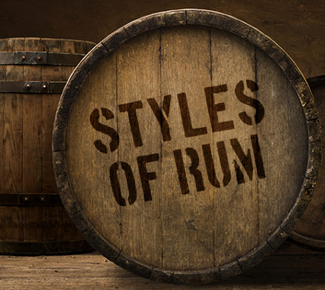 Rum stijlen: ken jij de verschillen?