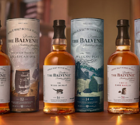 Balvenie Stories: whisky met een verhaal