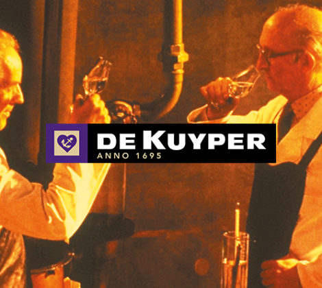 De Kuyper likeuren: vakmanschap van eigen bodem