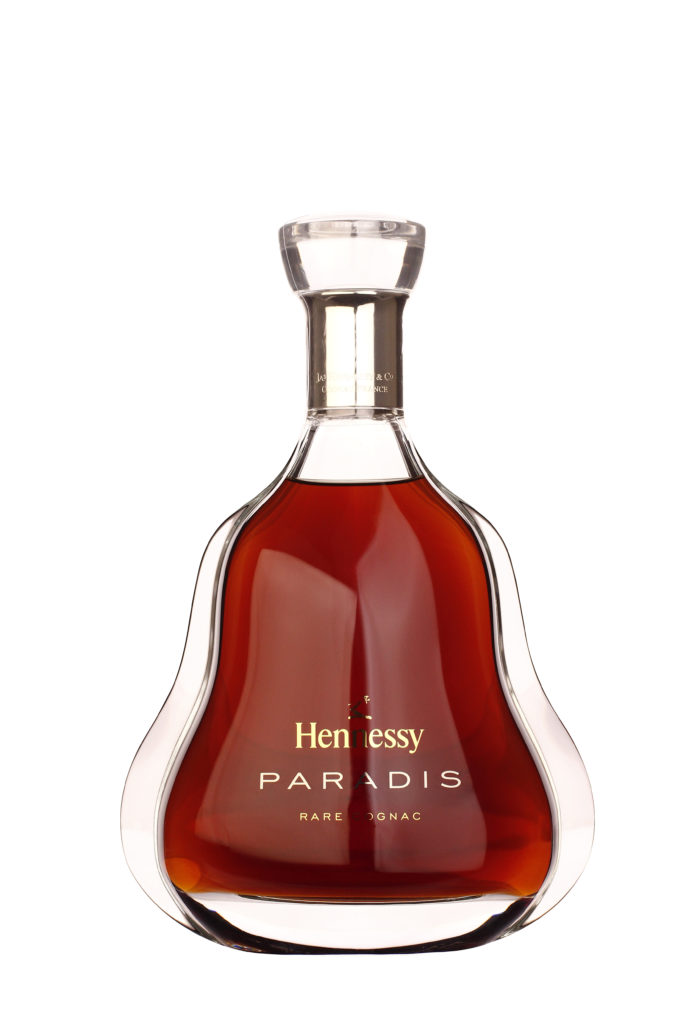 Hennessy Paradis: één van de meest exclusieve cognacsoorten ter wereld