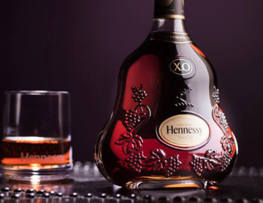 Hennessy Cognac: sinds 1765 een begrip