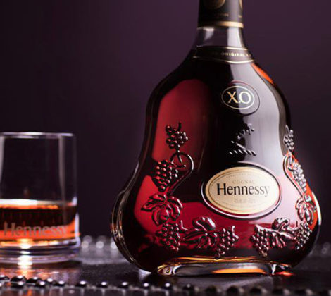 Hennessy Cognac: sinds 1765 een begrip