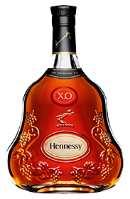 Hennessy XO: al jaren een begrip in de cognacwereld 