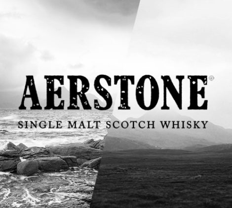 Aerstone: een nieuw whiskymerk