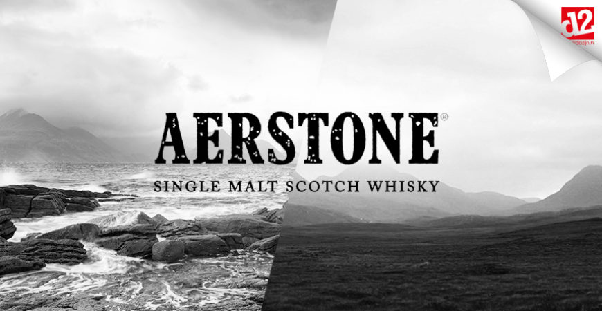 Aerstone: een nieuw whiskymerk