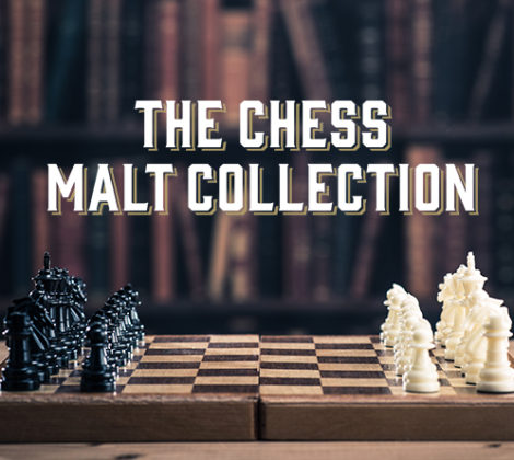 Chess Malt Collection – ontdek de serie!
