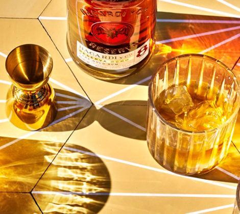 Premium Bacardi Rum: ken jij deze soorten al?