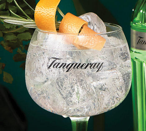 Tanqueray: geschiedenis, gin soorten & cocktails