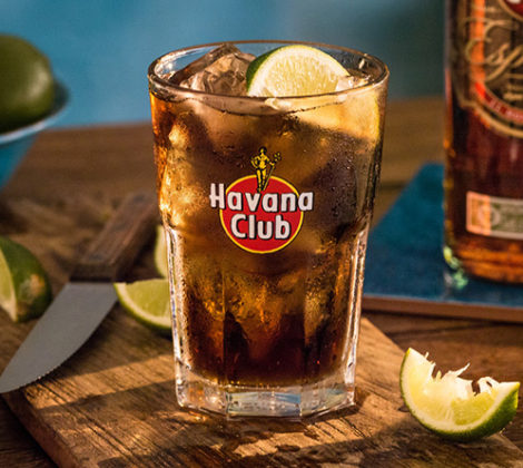 Havana Club Rum: lees alles over het merk