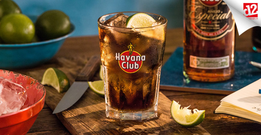 Man havana club wie trinkt Havana Club