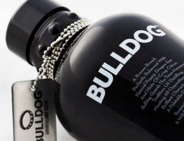 Bulldog gin-tonic: eenvoudig & lekker!