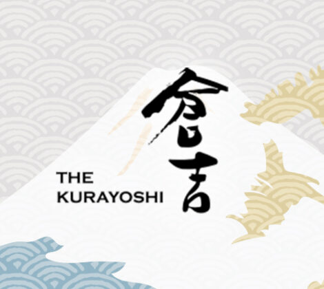Kurayoshi whisky: bekroond met een prijs