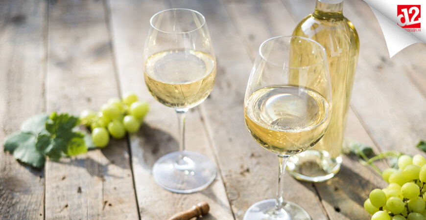 Pinot grigio: ontdek de druif en de wijn