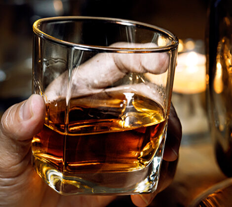 Whisky voor beginners: ontdek deze 5 soorten