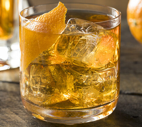 Cocktails met Ardbeg en Glenmorangie