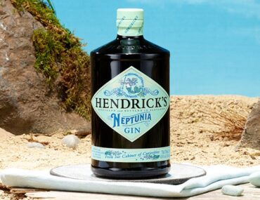 Hendrick’s Gin Neptunia: ontdek ‘m hier!