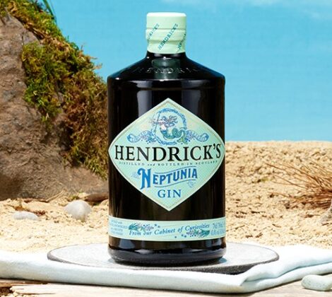 Hendrick’s Gin Neptunia: ontdek ‘m hier!