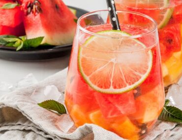 Apfelkorn mixen: 3 tips voor een lekkere cocktail