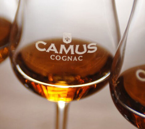 Camus cognac: lees alles over het merk