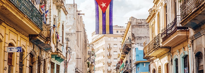 Cubaanse geschiedenis