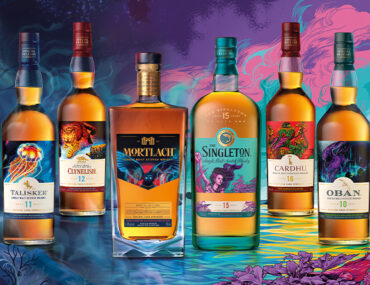 Diageo Special Releases 2022