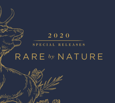 Diageo Special Releases 2020