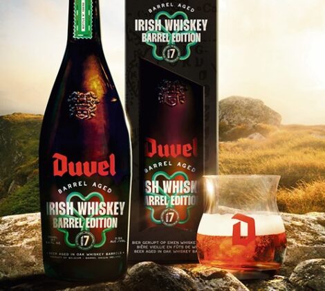 Duvel Barrel Aged: meesterlijk bier