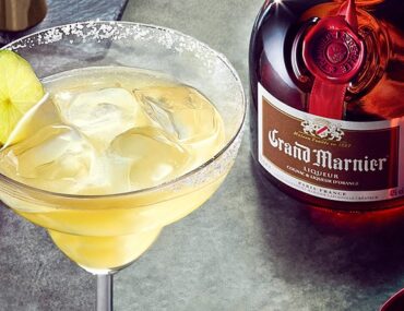 Grand Marnier Cocktail; dit zijn onze favorieten!