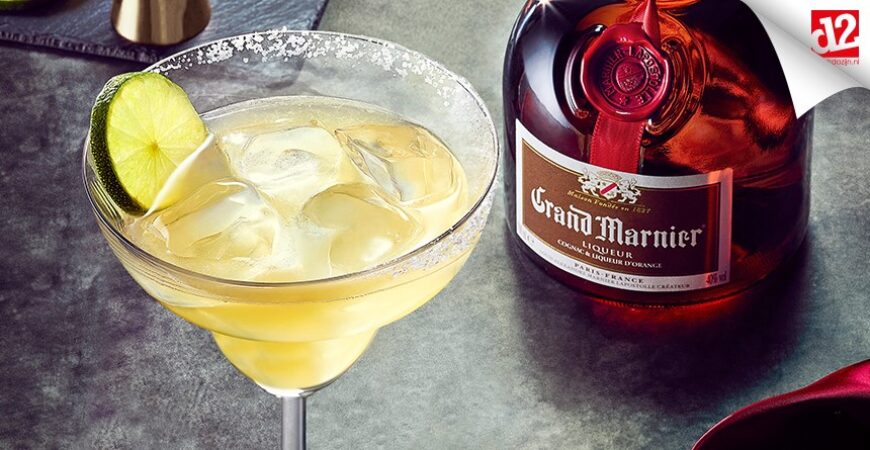 Grand Marnier Cocktail; dit zijn onze favorieten!