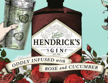 Hendrick’s Gin: ontdek Schots vakmanschap