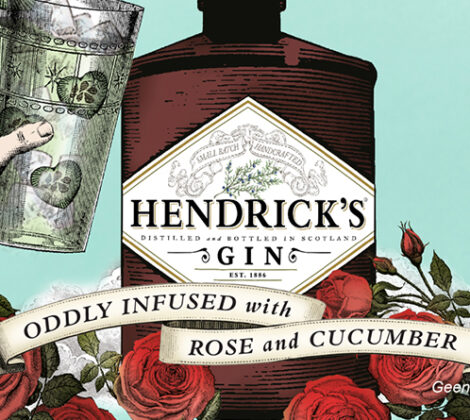 Hendrick’s Gin: ontdek Schots vakmanschap