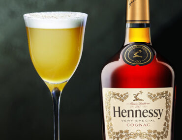 Hennessy VS Lil Beast Cocktail: zo maak je ‘m!