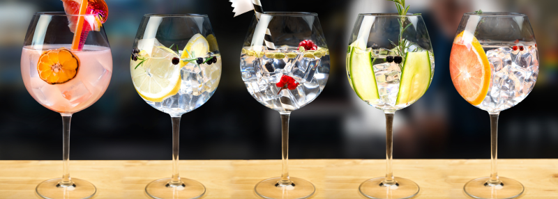 Cocktailtrends 2025