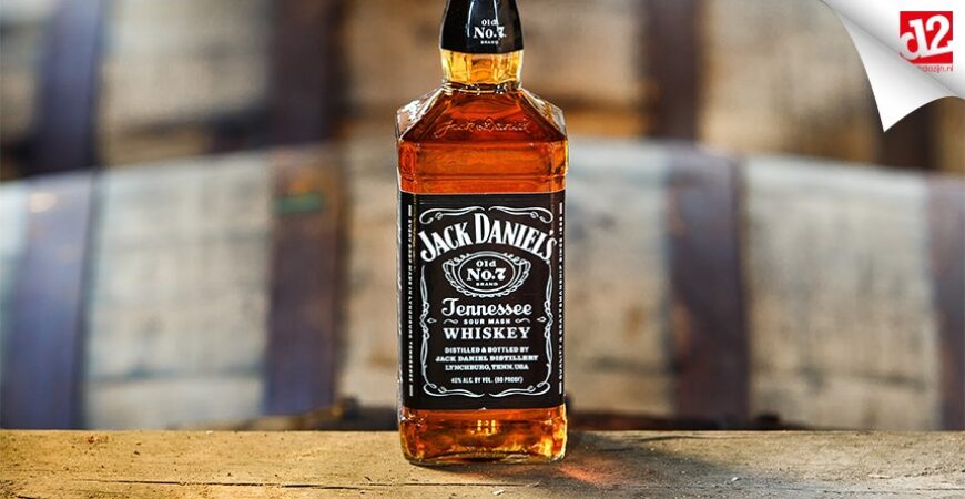 Is Jack Daniels bourbon?
